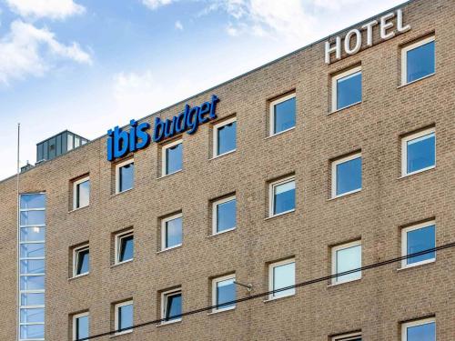 ibis budget Krefeld Messe-Duesseldorf