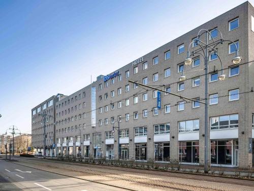 ibis budget Krefeld Messe-Duesseldorf