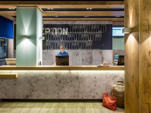 Ibis budget Krefeld Messe-Duesseldorf
