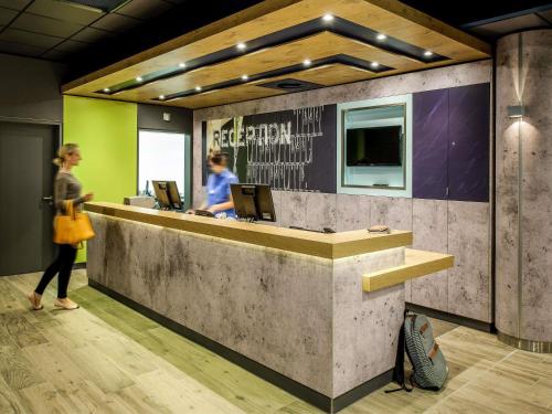 Ibis budget Krefeld Messe-Duesseldorf