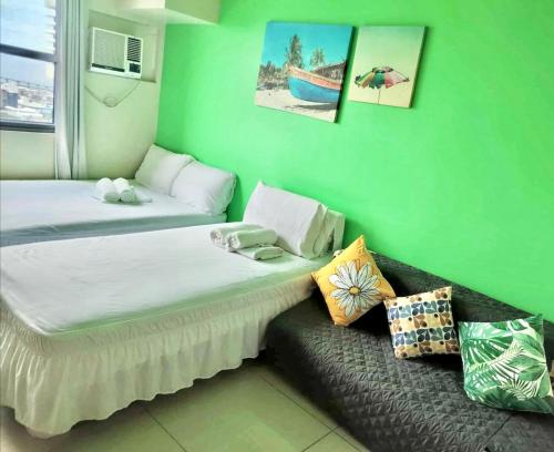 Hidden Gem at Cebu Skyline Haven