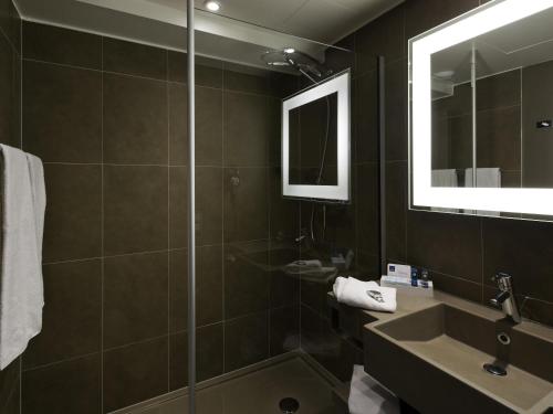 Novotel Leuven Centrum