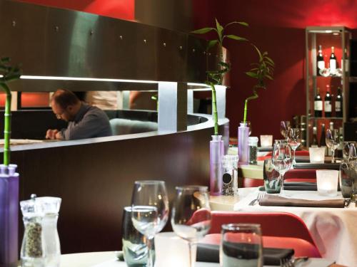 Novotel Leuven Centrum