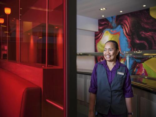 Novotel Mechelen Centrum