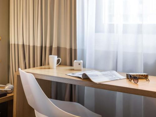 Ibis Manchester Centre Princess Street