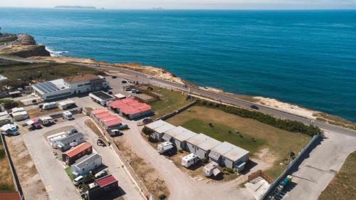 Peniche Praia Bungalows, Campers & Spa