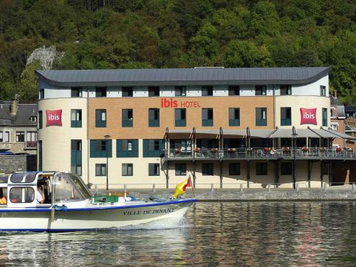 ibis Dinant Centre Hotel