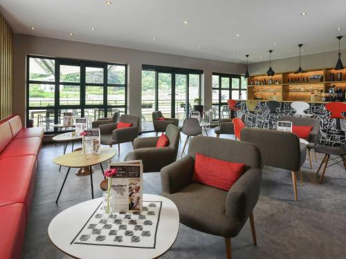 Ibis Dinant Centre Hotel