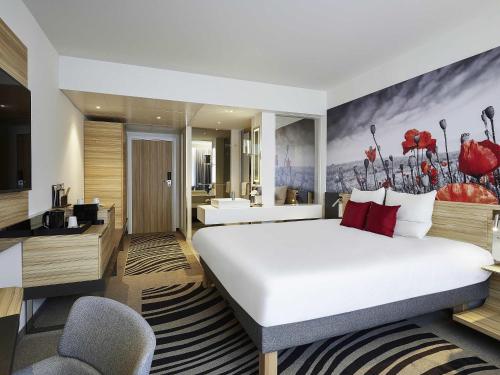 Novotel Ieper Centrum Flanders Fields