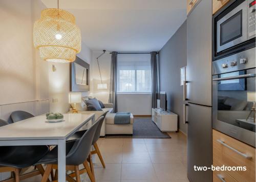 VivoBarcelona Apartments Salva