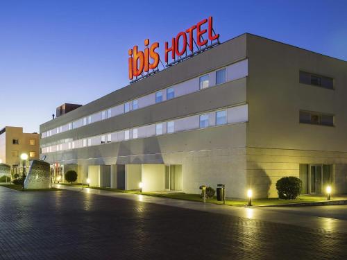 ibis Porto São João