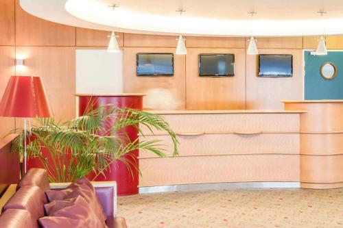 Ibis Porto São João