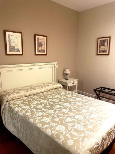 Hotel Casa Urbana Adolfo