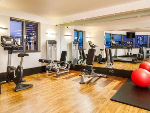 Novotel London Bridge Hotel