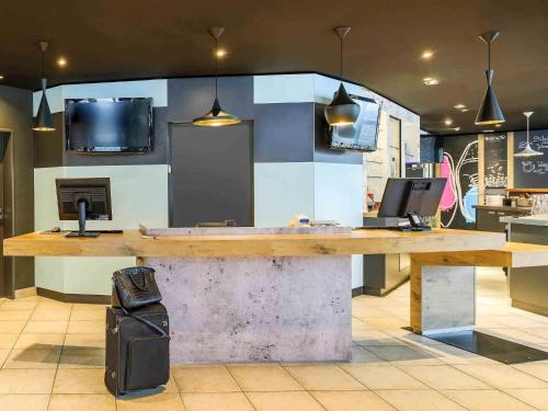 Ibis Hotel Wuerzburg City