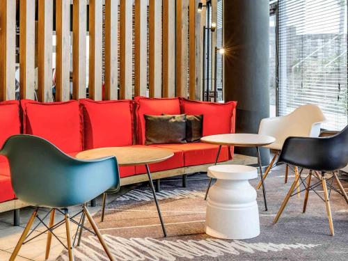 Ibis Hotel Wuerzburg City