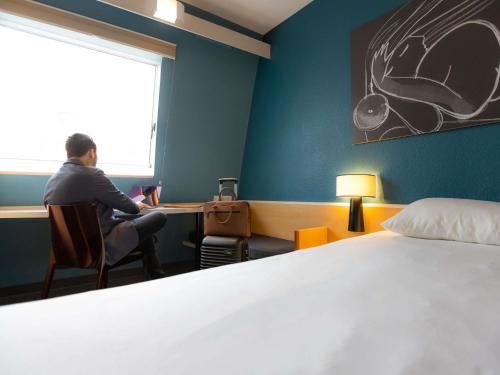 ibis Besançon La City