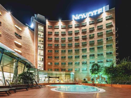 Novotel Venezia Mestre Castellana