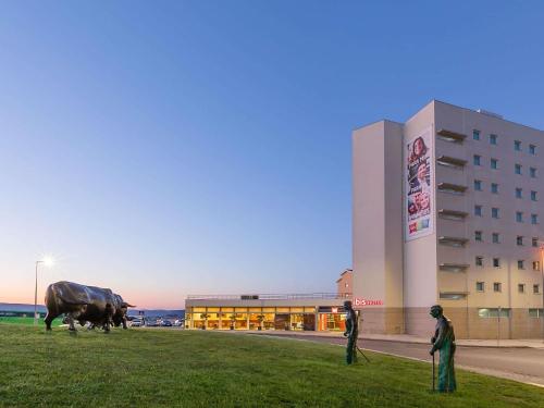 ibis Braganca