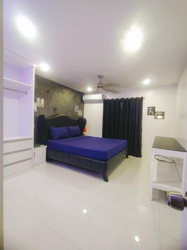 Kandi Suites 2BR with private Jacuzzi 500 Mbps internet