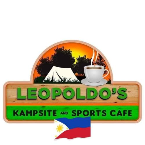 Leopoldo's Kampsite and Sports Cafe