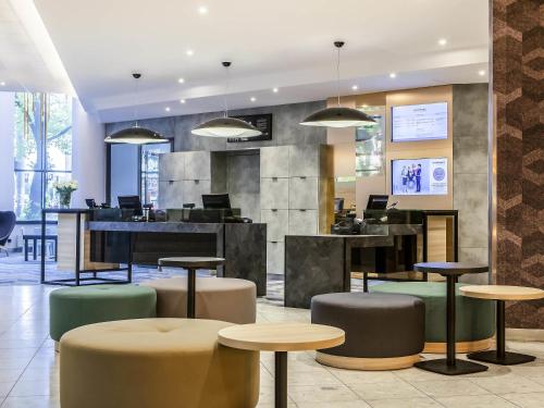 Novotel Szczecin Centrum