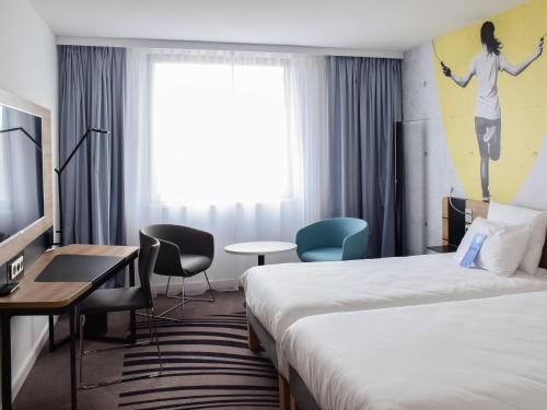 Novotel Szczecin Centrum