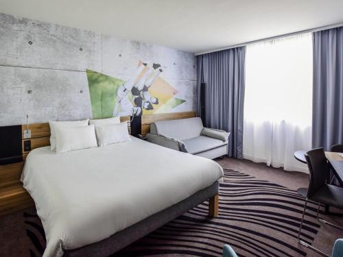 Novotel Szczecin Centrum