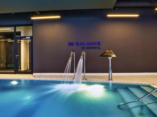 Novotel Szczecin Centrum