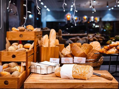 Novotel Szczecin Centrum