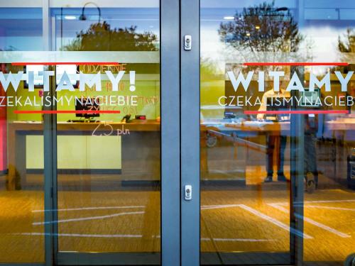 Hotel Ibis Czestochowa