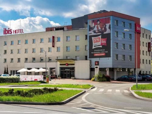 Hotel Ibis Czestochowa