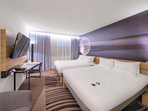 Novotel Krakow Centrum