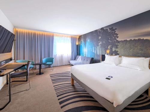 Novotel Krakow Centrum