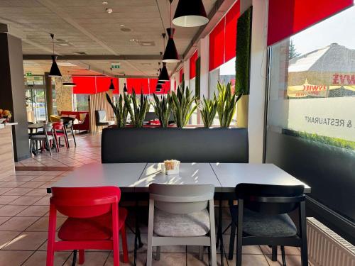 Hotel Ibis Katowice Zabrze