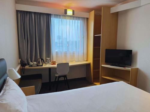 Hotel Ibis Katowice Zabrze
