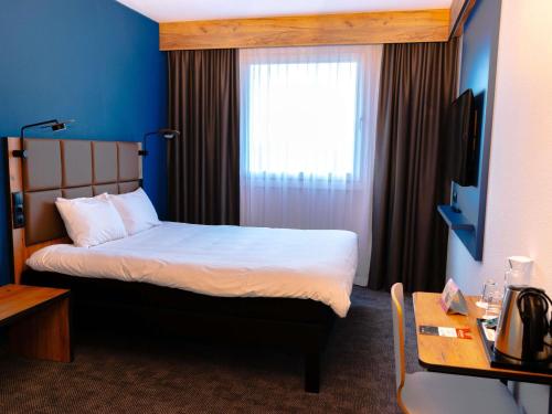 Hotel Ibis Katowice Zabrze