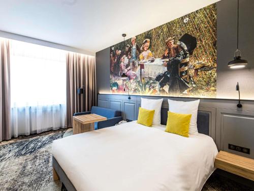 Hotel Mercure Wroclaw Centrum