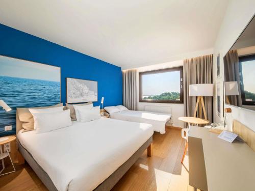 Novotel Gdansk Marina