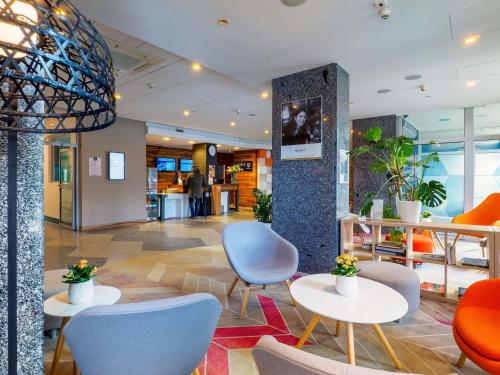 Hotel Mercure Czestochowa Centrum