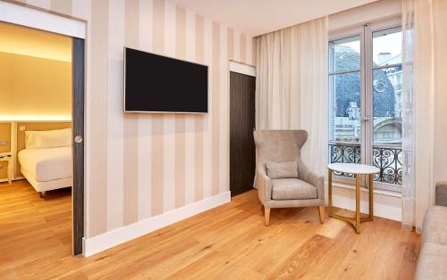 NH Collection Marseille