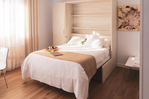 Alojamientos VEN -Vista Extremadura Norte