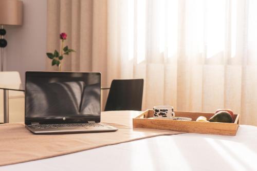 Alojamientos VEN -Vista Extremadura Norte