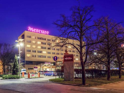 Mercure Torun Centrum