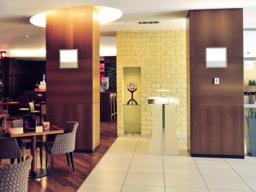 Mercure Torun Centrum