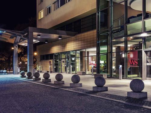Mercure Torun Centrum