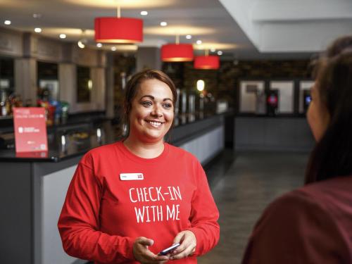 Ibis Hull City Centre Hotel