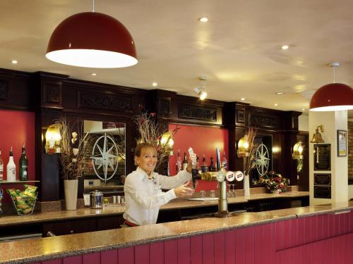 Ibis Hull City Centre Hotel