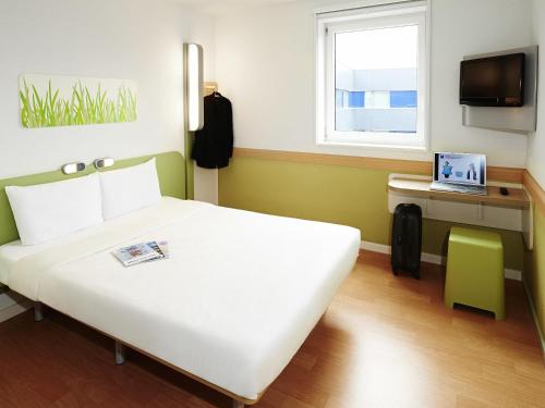 ibis budget Alicante