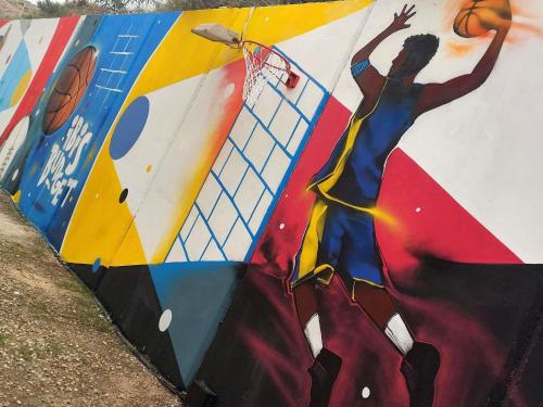 Ibis budget Alicante